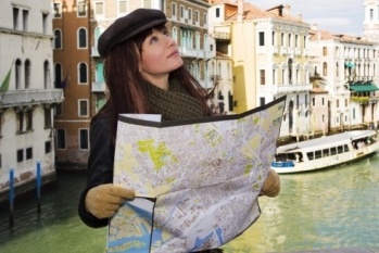 Туризм в Европе