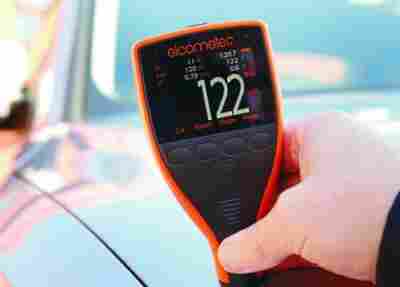 Толщиномер: что это и как работает?