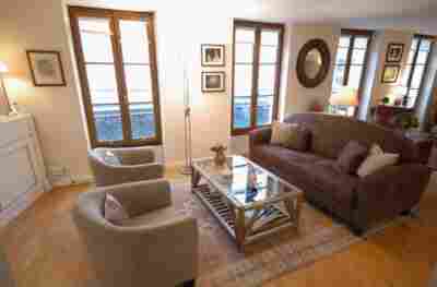 Снимаем квартиру посуточно