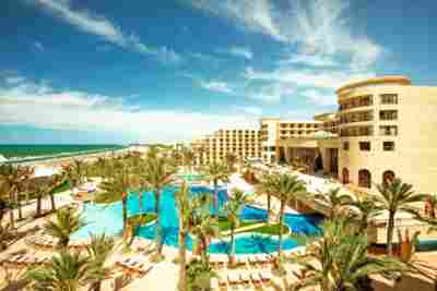 Достоинства горящих туров