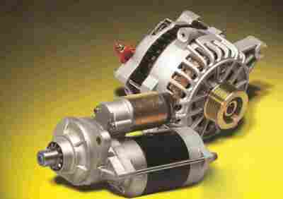 Особенности автомобильных стартеров