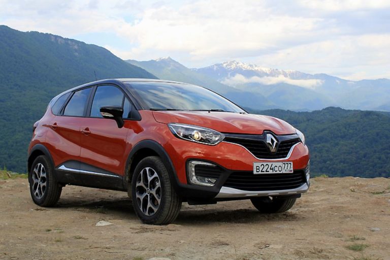 Слухи о сотрудничестве Renault с Mitsubishi опровергнуты
