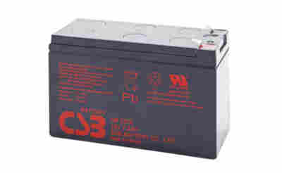 Как выбрать аккумулятор для ИБП?