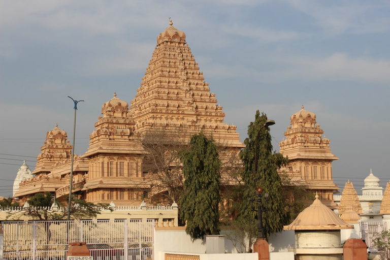 Индия – рай для туриста