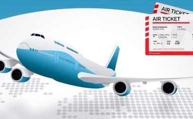 Tickets.by предлагает найти дешёвые авиабилеты