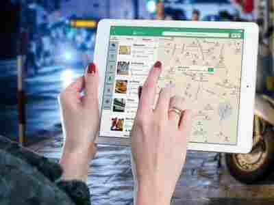 «ТоМесто» — крупнейший сервис бронирования