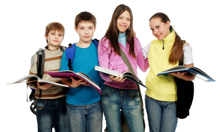 Поможем ребенку с выбором профессии