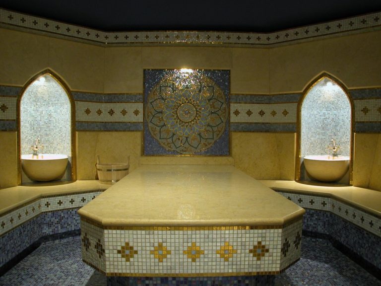 Какие бывают сауны и бани