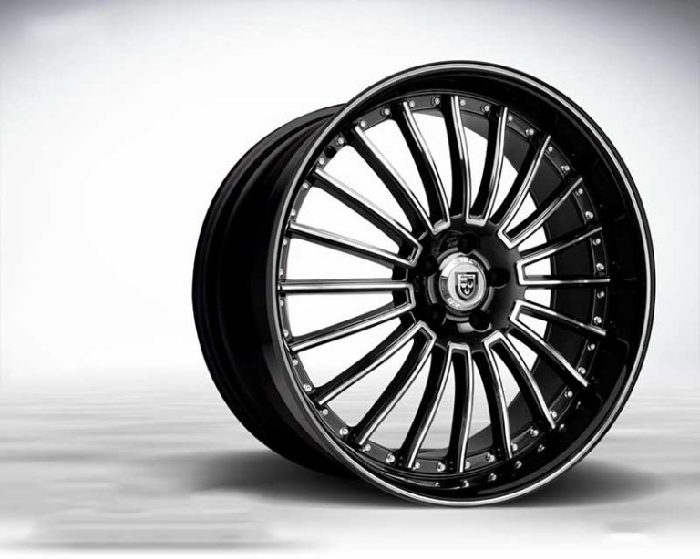 Тонкости выбора дисков для колес