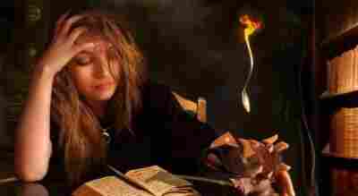 Черная и Белая магия – когда другие средства уже не помогают