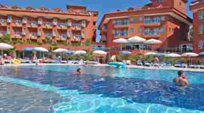 Правильный выбор тура в Турцию