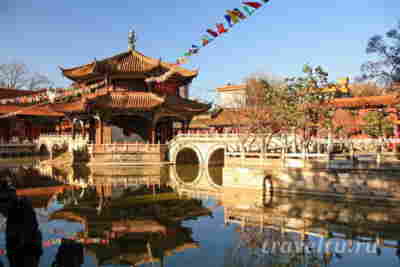 Какие визы и в каких случаях нужны для поездки в Китай