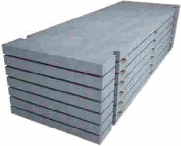 Первый в России массовый выпуск нанобетонов начинается