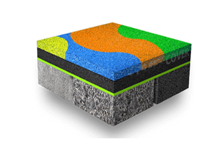 В чем заключается специфика покрытия «Хард»?