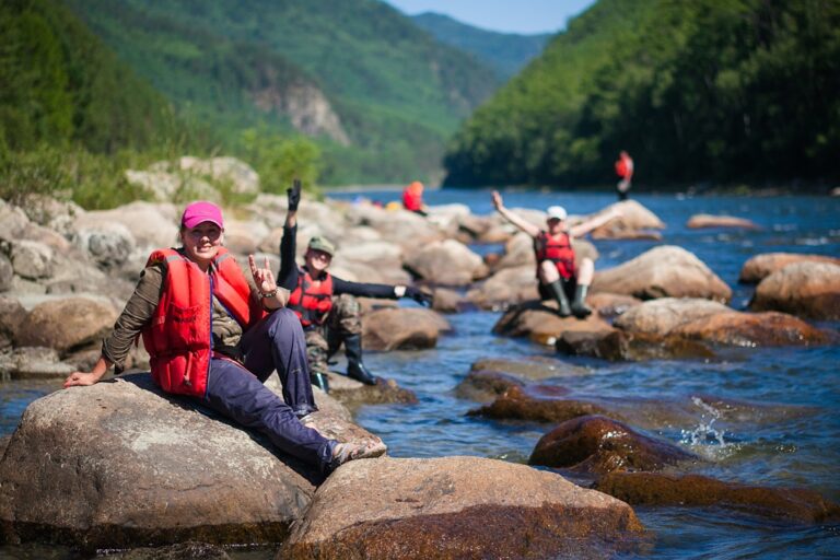 Преимущества путешествий по России