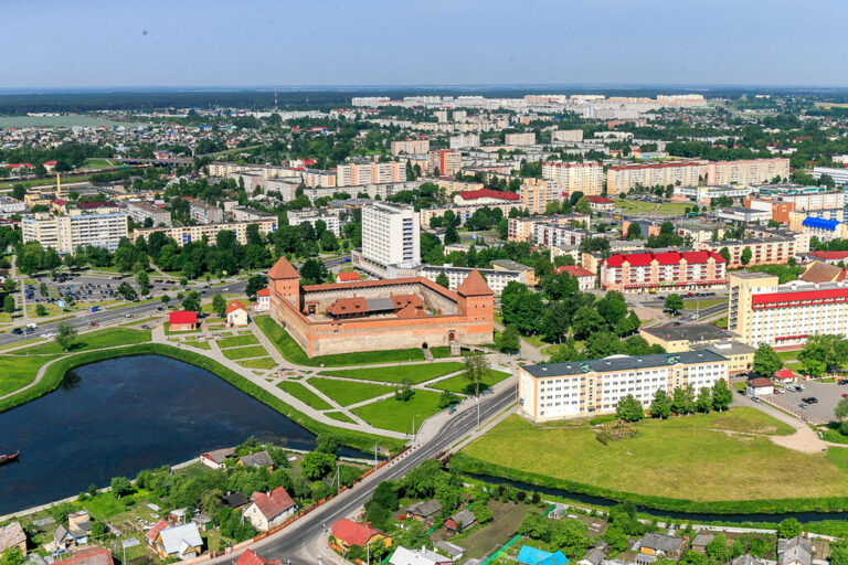 Что посмотреть в Белоруссии?