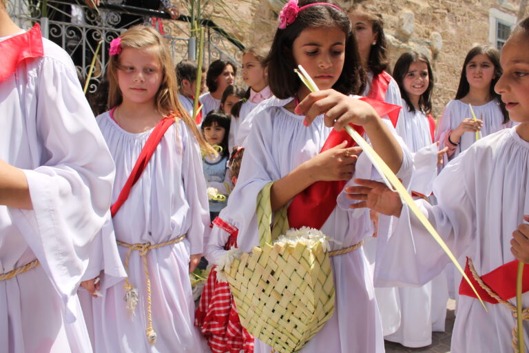 Жизнь в Греции: праздники, обычаи и традиции