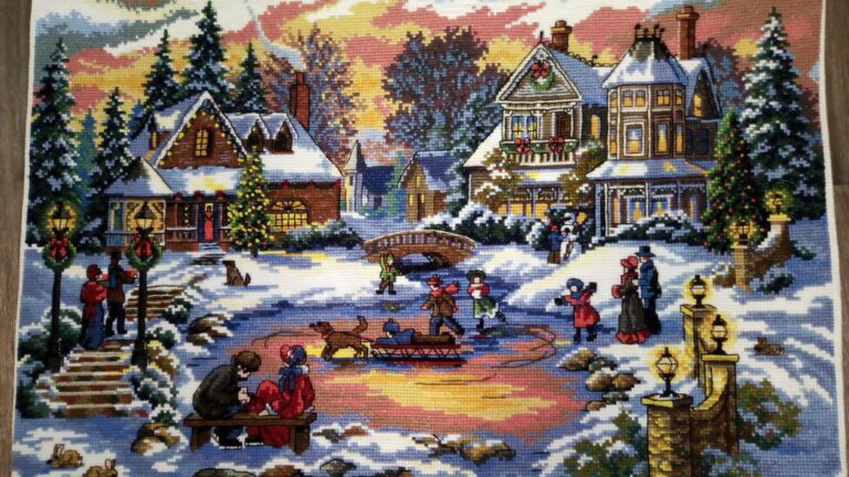 Работать со схемой или набором