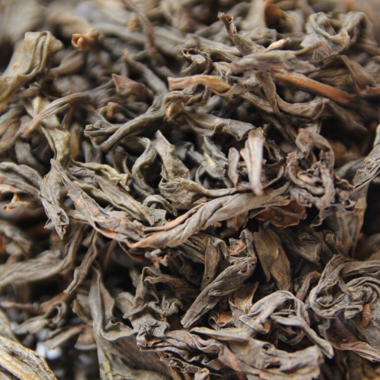 Особенности чая Да Хун Пао