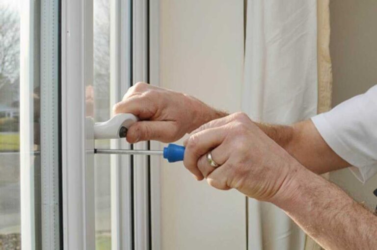 Распространенные неполадки пластиковых окон