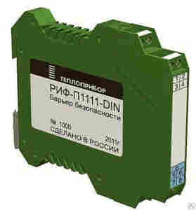 Что такое барьеры искрозащиты и какими они бывают