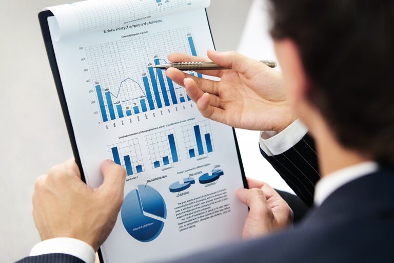 Какие финансовые курсы стоит освоить собственнику фирмы