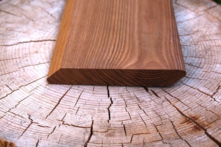 Зачем из ясеня делают термоясень и как это отразится на изделиях