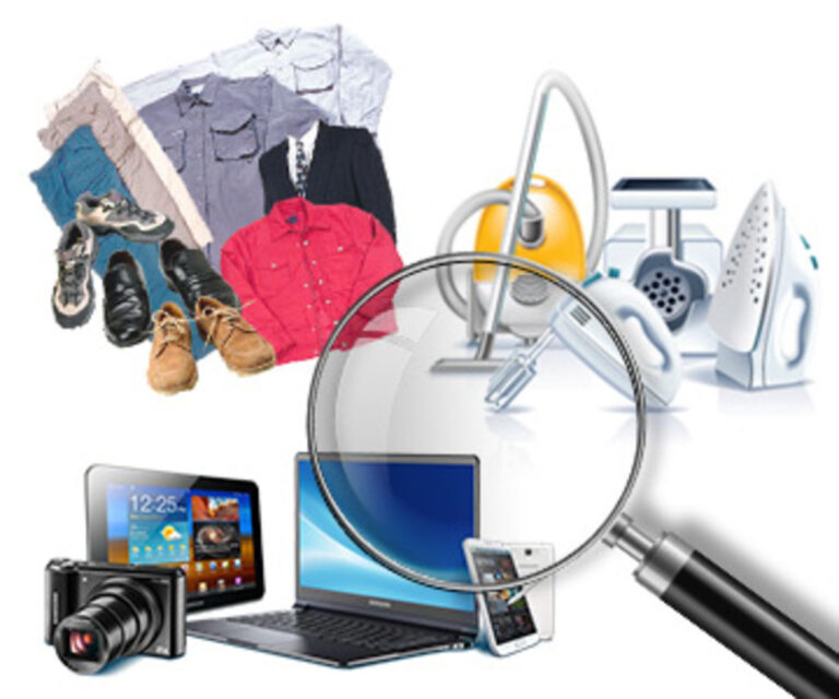 Товароведческая экспертиза: что это и для чего проводится