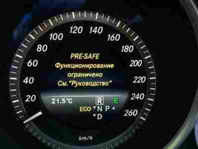 Наиболее распространенные неисправности автомобилей Mercedes с большим пробегом