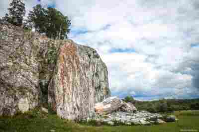 Скрытые сокровища Башкортостана