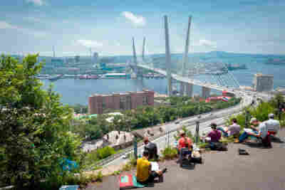 Можно ли отдохнуть во Владивостоке?