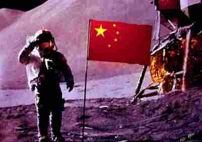 Будет ли китайская экспансия на Луну?