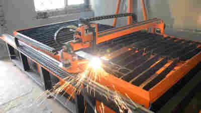 Как правильно выбрать станок для плазменной резки