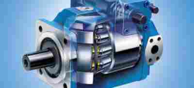 В каких сферах применяются гидронасосы?