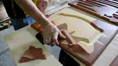 Как продлить срок службы мебели из МДФ