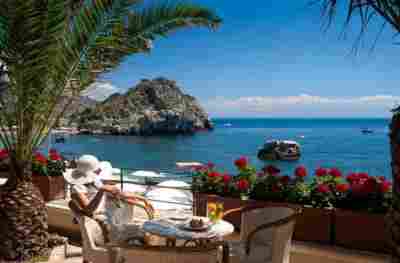 Топ-10 лучших курортов Европы для семейного отдыха