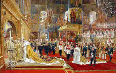 Эстергом: Архиепископство и коронационные традиции