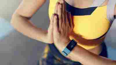 Как поддерживать в норме своё здоровье 24/7 и чем поможет фитнес-браслет