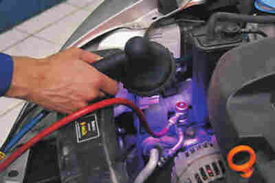 Как устранить утечку фреона в кондиционере своими руками