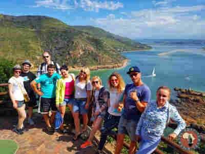 Как подготовиться к туру в ЮАР