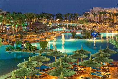 Курорты с богатой историей и культурой