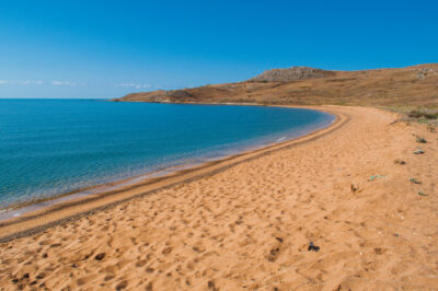 Кашабское побережье: песчаные пляжи и живописные деревни