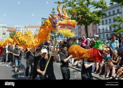 Культурные события в Берлине