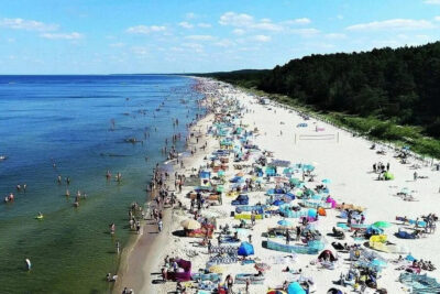 Где отдохнуть в Европе в межсезонье