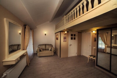 Отель город остров в Псковской области