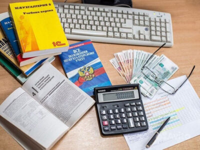 Налоговый учёт для e-commerce: как курсы бухгалтера помогут разобраться