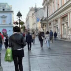 Туризм: советы|Прогулка по мощеным улицам Белграда