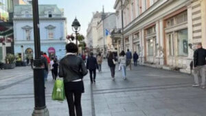 Туризм: советы | Прогулка по мощеным улицам Белграда