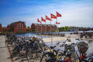 Туризм: советы | Копенгаген: уют датских фьордов и велосипедная культура