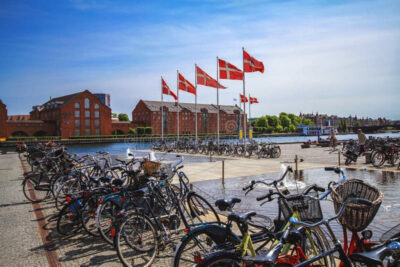 Туризм: советы|Копенгаген: уют датских фьордов и велосипедная культура